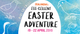 Zealandia's Egg-cellent Easter Adventure