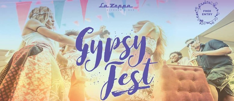 GypsyFest