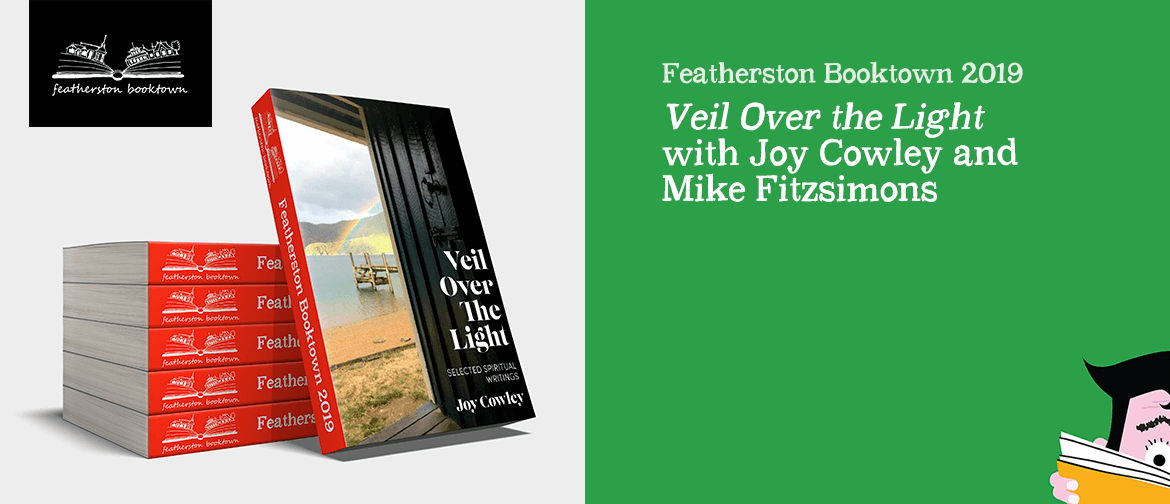 Veil Over the Light with Joy Cowley and Mike Fitzsimons