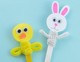 April School Holiday Craft Activities