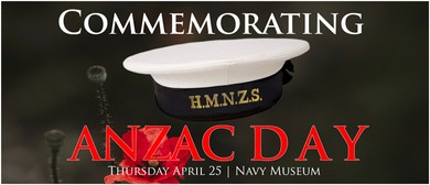 Anzac Day