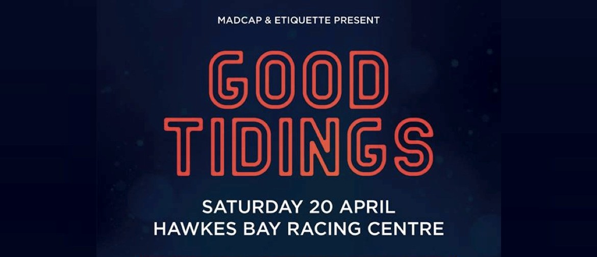 Good Tidings - Easter Dance Event