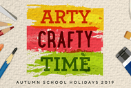 Image for event: ANZAC Storytime