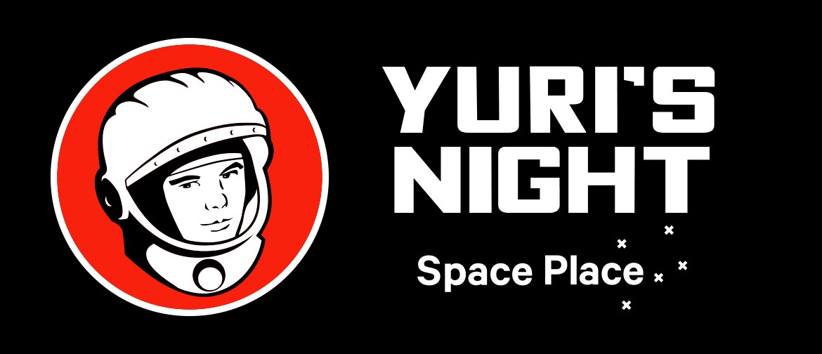 Yuri's Night Celebration