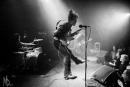 Image for event: The Schizophonics