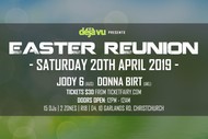 Image for event: Déjà Vu Easter Reunion Ft: Donna Birt, Jody 6