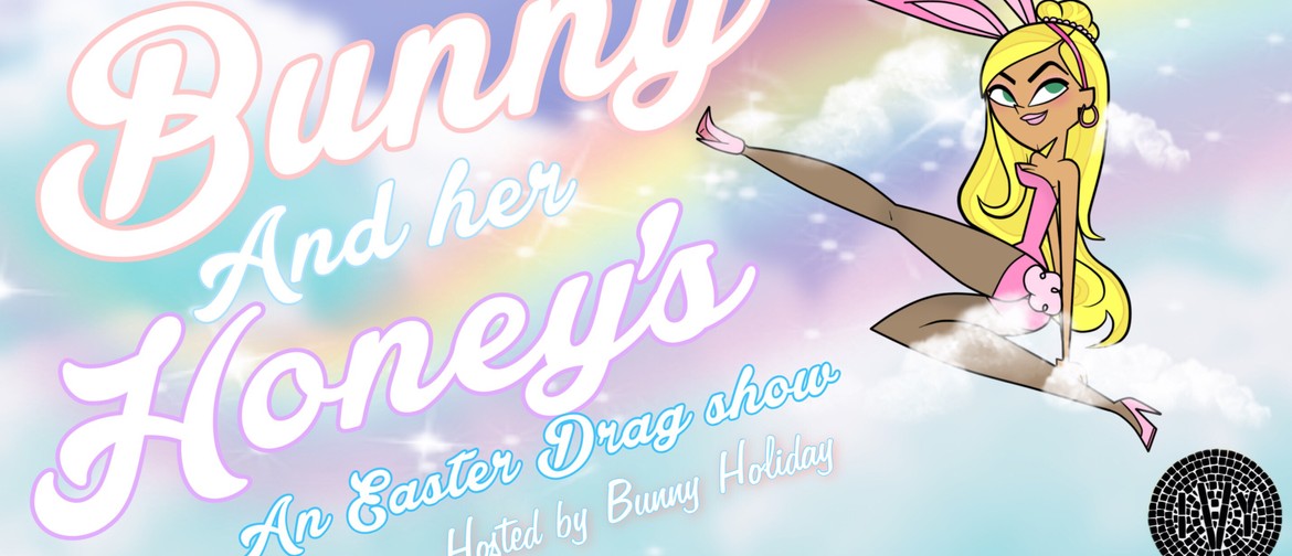 Bunny and her Honey's