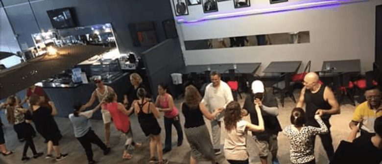 Learn Salsa and Other Latin Dances