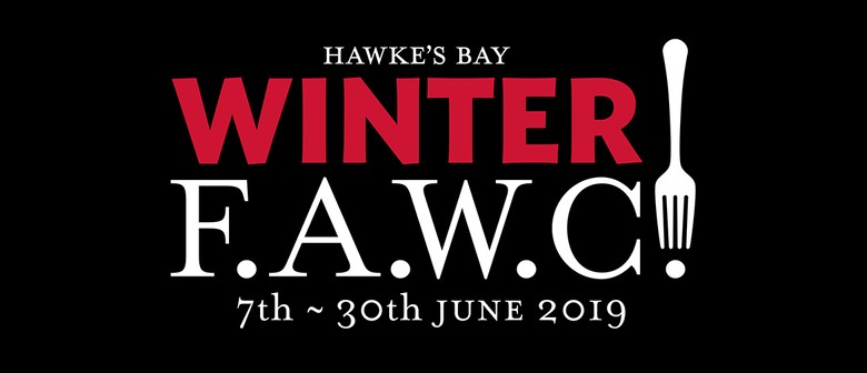 F A W C Behind Closed Doors Hawke S Bay Gisborne Eventfinda