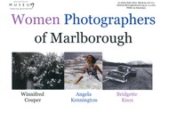 Image for event: Women Photographers of Marlborough