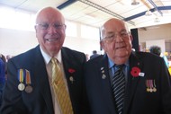 Image for event: Kamo Community Anzac Service