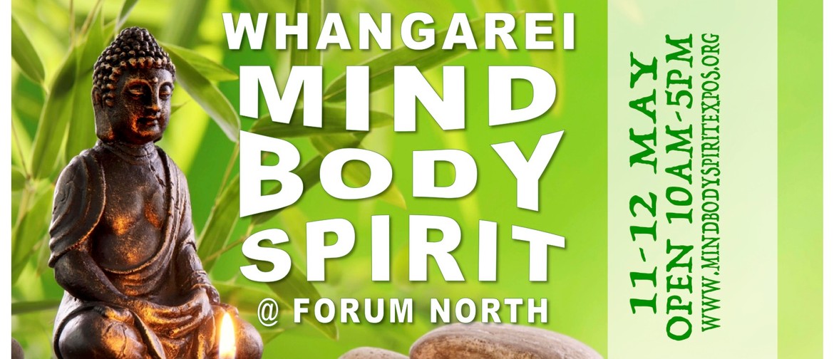 Whangarei Mind Body Spirit