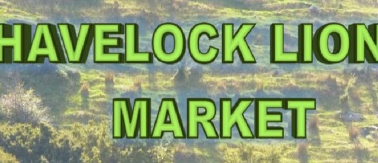 Havelock Lions Market