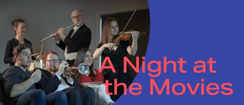 CSO Presents: A Night at the Movies