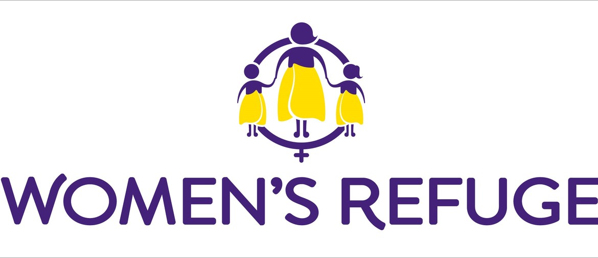 Taranaki Women's Refuge Pop-Up Clothing Shop