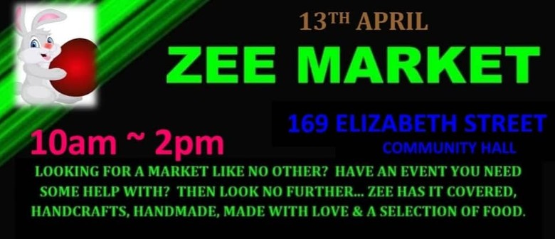 Zee Market