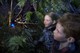 Glow in the dark titiwai tours - New Zealand glow worms