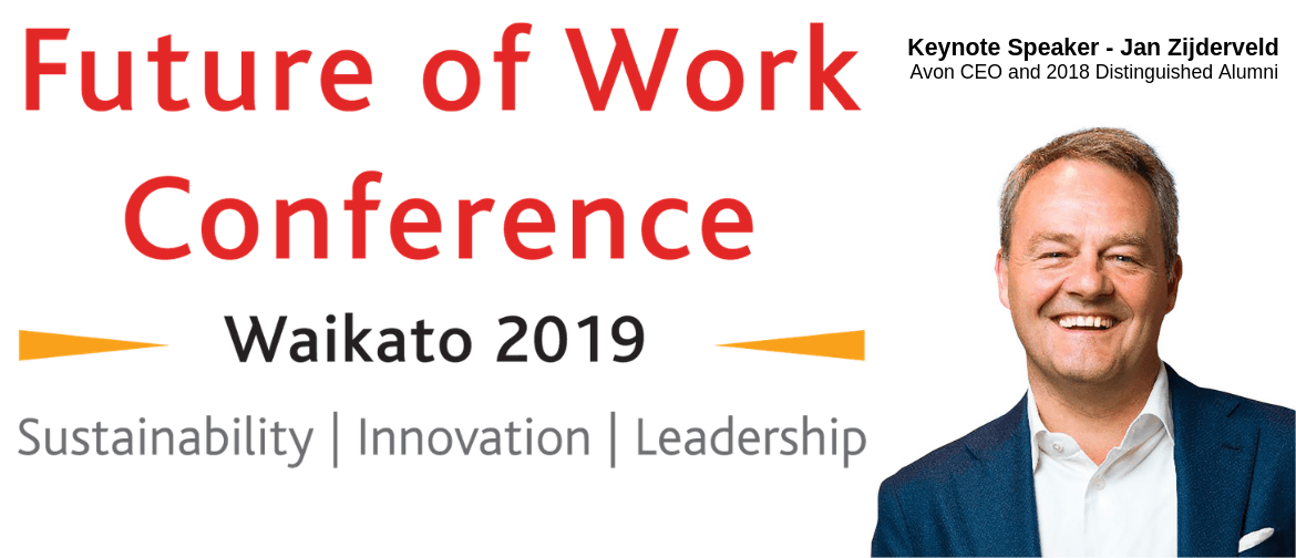 2019 Future of Work Conference