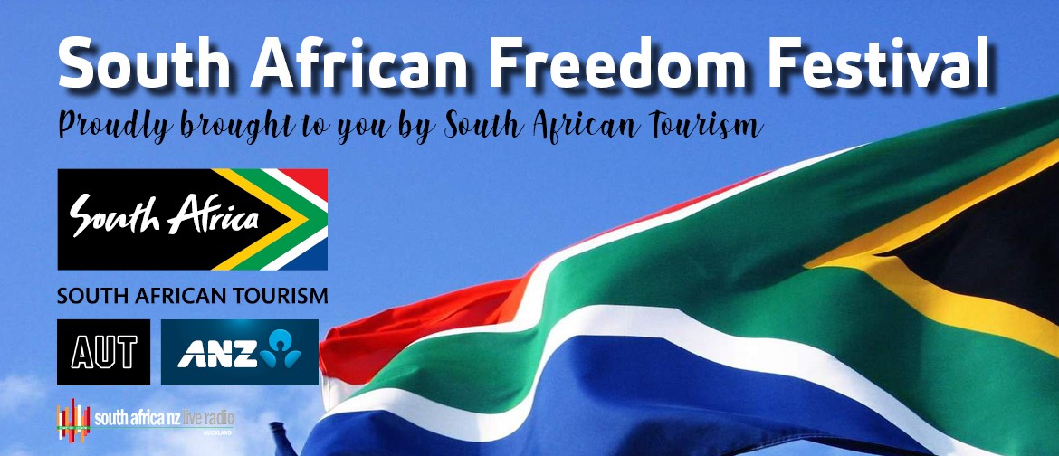 South African Freedom Festival