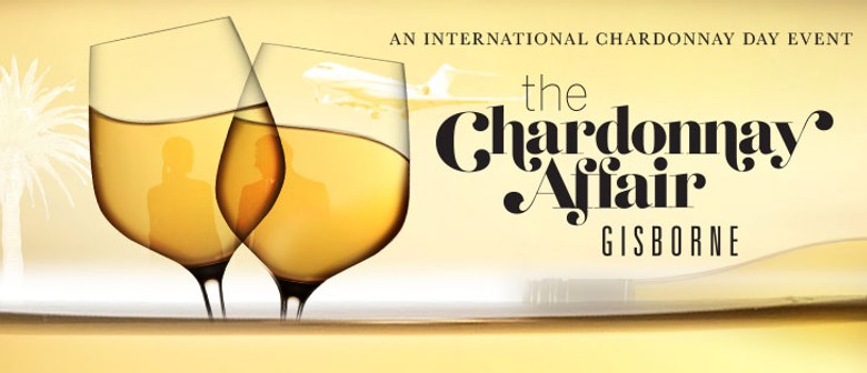 The Chardonnay Affair Chardonnay Under The Big Top