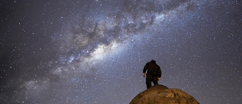 Know Your Night Sky: Stargazing 101 (Sundays Edition)