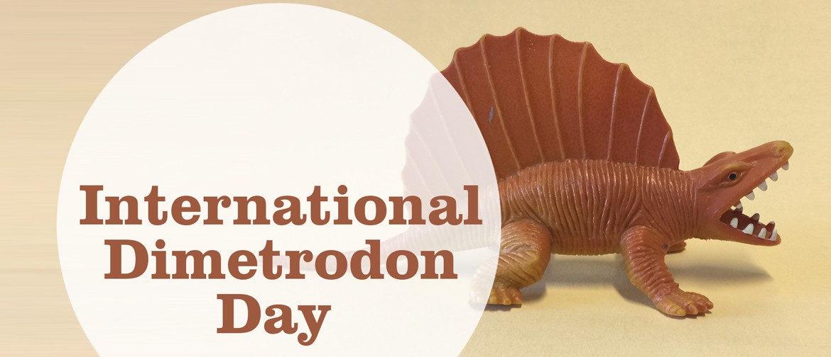 International Dimetrodon Day
