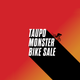 Taupō Monster Bike Sale