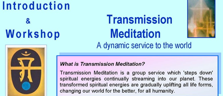What Is Transmission >> Transmission Meditation A Meditation For The New Age What Is Transmission >> Transmission Meditation A Meditation For The New Age