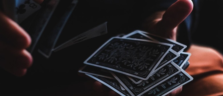 Tarot Reading Sesssion