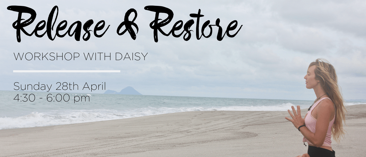 Release & Restore