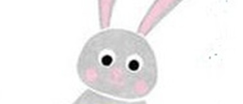 Highwic - Make a Peg Bunny