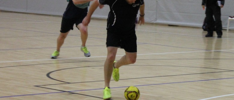 indoor 5 a side football near me