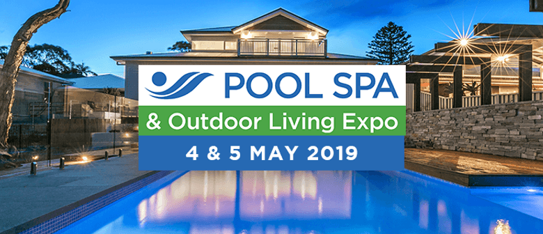 Pool, Spa & Outdoor Living Expo New Zealand