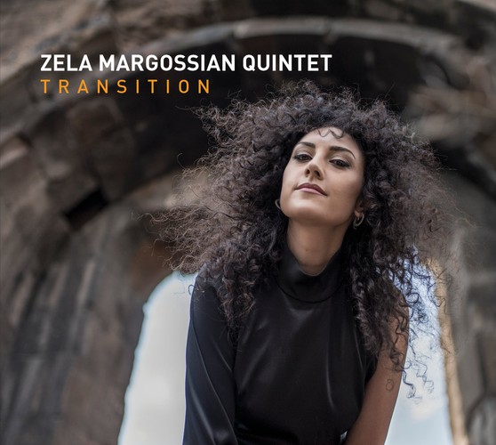 Image result for zela margossian quintet transition