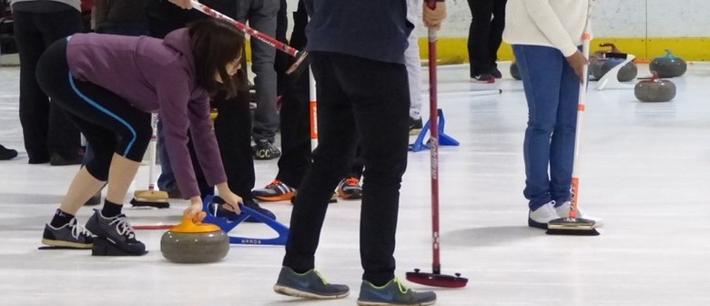 Come and Try Curling