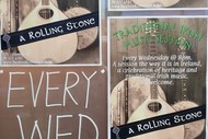 Image for event: Traditional Irish Music Session