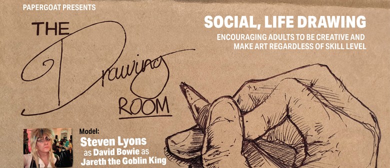 Life Drawing Models Wanted Auckland