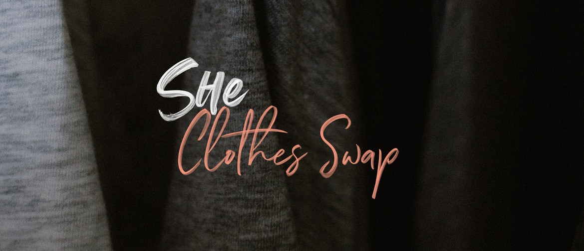 She - Clothes Swap