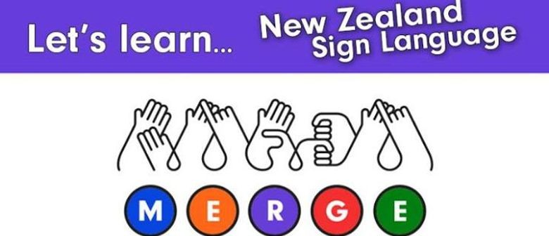 NZ Sign Language 1D