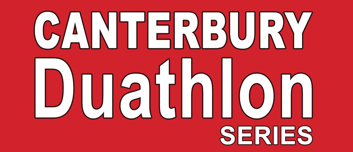 Canterbury Duathon Series