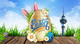 The Great SKYCITY Easter Egg Hunt