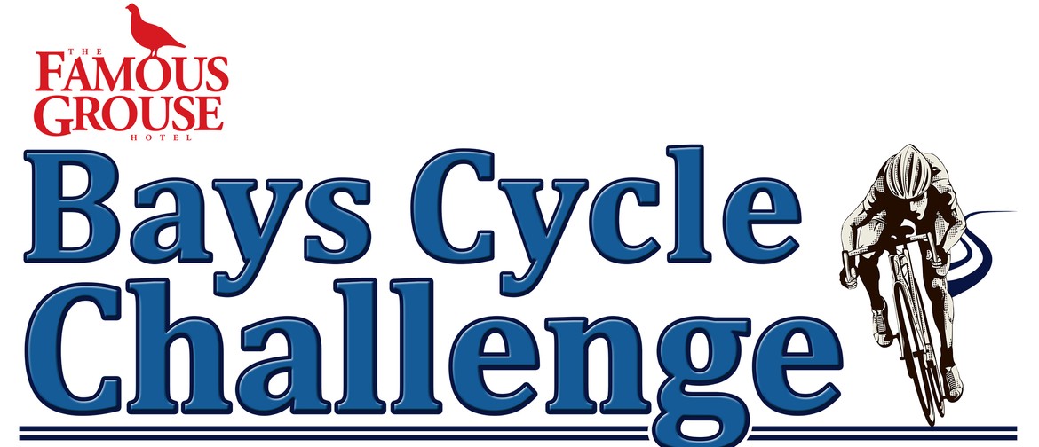 The Famous Grouse Bays Cycle Challenge