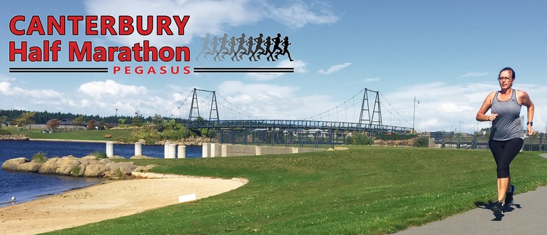 pegasus half marathon