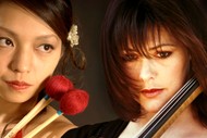 Image for event: Duo Col Legno