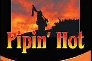 Image for event: Pipin' Hot