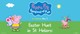 Peppa Pig Easter Hunt