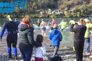 Image for event: Turangi's River Shiver