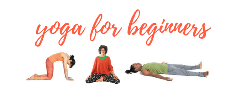 Yoga For Beginners