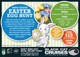 Quail Island Easter Egg Hunt