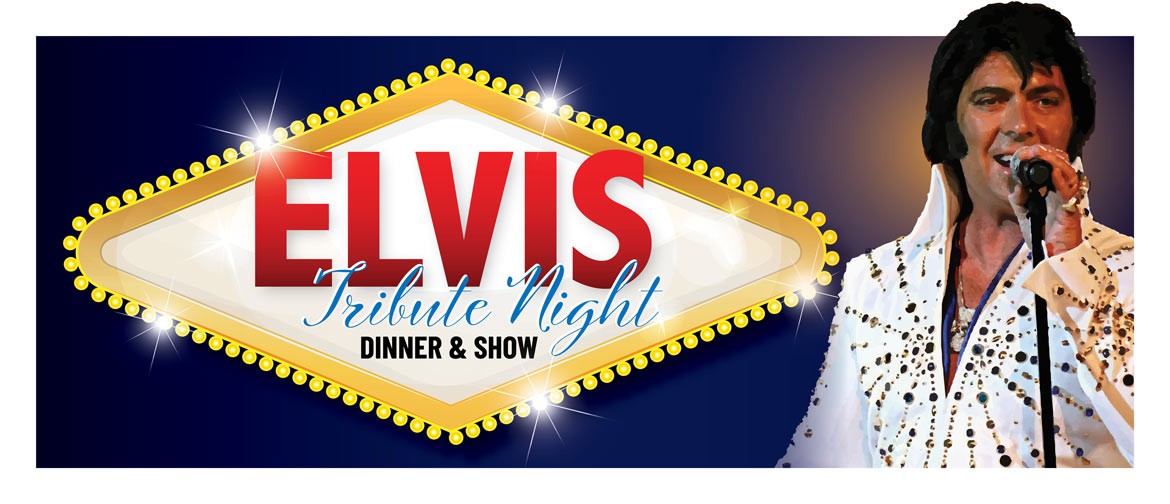 Elvis Tribute Night